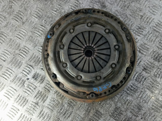 маховик Peugeot 3008 1 поколение 2010, 1.6 л., дизель