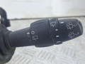 переключатель подрулевой (стрекоза) Fiat Stilo 1 поколение 2004, 1.9 л., дизель, универсал, 07353682470 - фото №2