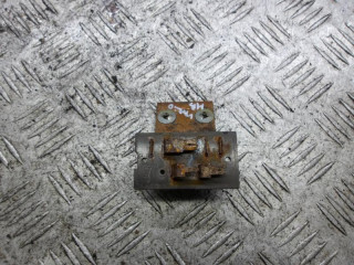 сопротивление печки Mercedes-Benz Vario W670 2001