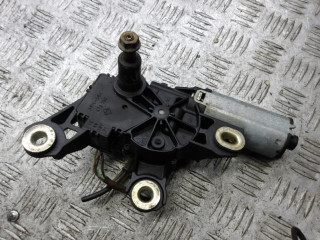 моторчик заднего стеклоочистителя (дворника) Volkswagen Passat B5 [рестайлинг] 2002, 1.6 л., бензин, МКПП, универсал, 1J6955711S