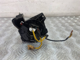 шлейф руля Ford Mondeo 3 поколение 2003, 1.8 л., бензин, МКПП, хетчбэк 5 дв., 1S7T14A664AC