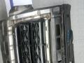 решетка радиатора Land Rover Freelander 2 поколение 2008, 2.2 л., дизель, АКПП, внедорожник 5 дв., VPLFB0032 - фото №7