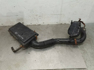 корпус воздушного фильтра Nissan Almera N15 1997, 1.4 л., бензин, 5МКПП, седан