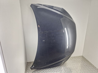 капот Mazda CX-5 1 поколение (2011 - 2015)