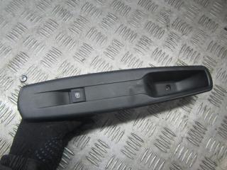 кнопка стеклоподъемника Renault Megane 3 поколение [2-й рестайлинг] 2015, 1.6 л., бензин, МКПП, хетчбэк 5 дв., 809600018