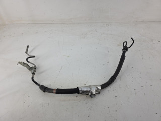 трубка гидроусилителя Nissan Elgrand E52 2017, 3.5 л., VQ35DE, бензин, АКПП, минивэн, правый руль, 497201JB5B