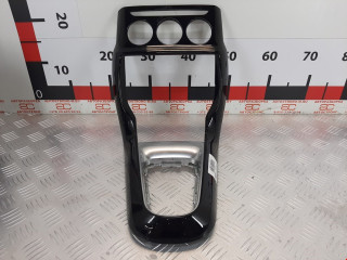 накладка на торпедо (консоль) Citroen DS3 1 поколение 2011, 1.6 л., МКПП, хетчбэк 3 дв., 9684153677