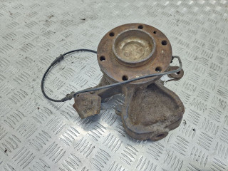 ступица передняя правая Mercedes-Benz Sprinter 2 поколение [рестайлинг] (W906) 2015, 2.2 л., дизель, A906332