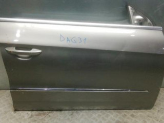 дверь передняя правая Volkswagen Passat CC 1 поколение 2012, 2.0 л., TDi PD, дизель, МКПП, седан, 3C8831056F