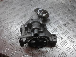 насос масляный Peugeot 406 1 поколение 1997, 1.9 л., дизель, 9629423720