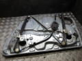 стеклоподъемник передний левый Volkswagen Passat B5 1999, 1.8 л., бензин, МКПП, седан, 3B4837751BS - фото №7