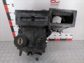 отопитель в сборе (печка) Renault Scenic 2 поколение 2003, 1.6 л., МКПП, минивэн, 8200248079 - фото №6