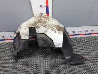 защита арок задняя правая (подкрылок) Peugeot 2008 2 поколение [рестайлинг] 2024, 1.2 л., бензин, внедорожник 5 дв.