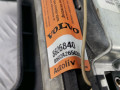 подушка безопасности водителя Volvo V70 2 поколение 2001, 2.4 л., МКПП, универсал, 32332145 - фото №6