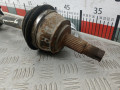 полуось передняя правая (приводной вал, ШРУС) Alfa Romeo 156 1 поколение 2001, 2.0 л., АКПП, седан - фото №5
