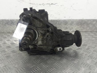 раздаточная коробка Kia Sportage 2 поколение 2007, 2.0 л., дизель, МКПП, внедорожник 5 дв., VGT, JF, Y070700127