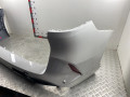 бампер задний BMW X5 M F95 [рестайлинг] 2023, 4.4 л., бензин, mineralweiß metallic (a96), 51127872893 - фото №4