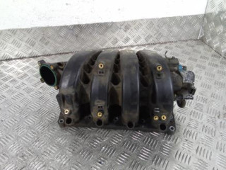 коллектор впускной Opel Vectra C [рестайлинг] 2007, 1.8 л., бензин, МКПП, хетчбэк 5 дв.