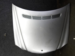 капот Mercedes-Benz E-Класс W211/S211 2003, 3.2 л., дизель, АКПП, универсал