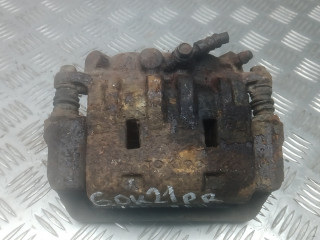 суппорт передний правый Ford Ranger 2 поколение 2008, 2.5 л., TDCi, дизель, МКПП, пикап