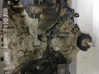 КПП автоматическая (АКПП) Renault Laguna 3 поколение 2007, 2.0 л., M9R 805, дизель, АКПП, универсал, G7411N1621, AJO-004