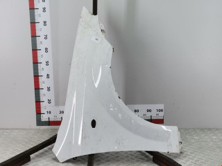 крыло переднее правое Chevrolet Lacetti 1 поколение 2008, 1.8 л., МКПП, хетчбэк 5 дв., 96474978