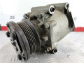 компрессор кондиционера Ford Fiesta 5 поколение 2003, 1.3 л., МКПП, хетчбэк 3 дв., 1432988 - фото №4