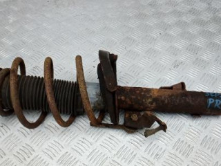 пружина передняя Ford Focus 2 поколение 2008, 1.6 л., бензин, хетчбэк 5 дв.