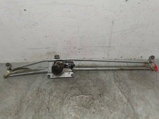 механизм стеклоочистителя (трапеция дворников) Citroen Xsara Picasso 1 поколение 2001, 1.8 л., 6FZ (EW7J4), бензин, МКПП, минивэн