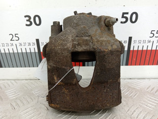 суппорт передний левый Volkswagen Caddy 3 поколение [рестайлинг] 2013, 1.6 л., МКПП, фургон, 1K0615123E