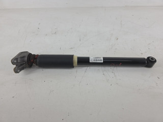 амортизатор задний BMW 2 серия Active Tourer F45 2015, 2.0 л., бензин, АКПП, черный, хетчбэк 5 дв., 6857465