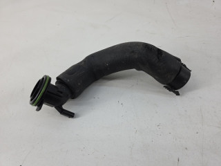 трубка вентиляции картерных газов BMW 5 серия F10/F11 [рестайлинг] 2014, 2.0 л., N20 B20 A, бензин, АКПП, 7598091, 11127598091