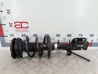 стойка амортизатора Nissan Almera N15 1998, 1.4 л., МКПП, хетчбэк 5 дв., 543031N525