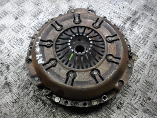 маховик Audi A4 B5 1996, 2.4 л., бензин