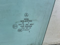 стекло двери передней левой Mercedes-Benz C-Класс W203/S203/CL203 [рестайлинг] 2006, 3.2 л., дизель, АКПП, универсал - фото №5