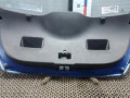 крышка багажника (дверь 3-5) Hyundai i30 1 поколение 2010, 1.4 л., бензин, хетчбэк 5 дв. - фото №7