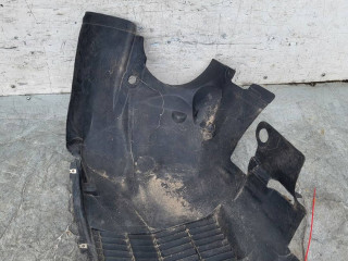 защита арок передняя левая (подкрылок) Renault Megane 1 поколение (1995 - 1999), 7700434564
