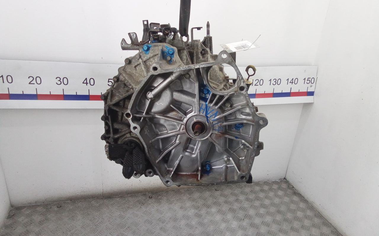КПП автоматическая (АКПП) Honda Insight 2 поколение 2009, 1.3 л., бензин, хетчбэк 5 дв., SBLA-1D11433 - фото №1