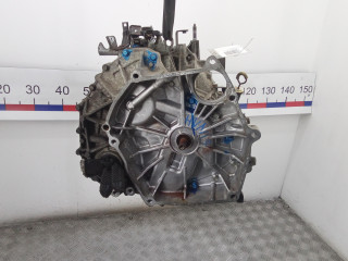 КПП автоматическая (АКПП) Honda Insight 2 поколение 2009, 1.3 л., бензин, хетчбэк 5 дв., SBLA-1D11433