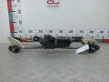 механизм стеклоочистителя (трапеция дворников) Nissan Micra 3 поколение (K12) 2005, 1.2 л., МКПП, хетчбэк 3 дв., 28840AX700 - фото №4