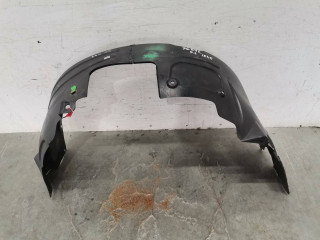 защита арок передняя левая (подкрылок) Hyundai ix35 1 поколение 2011, 2.0 л., D4HA, дизель, 6МКПП, внедорожник 5 дв.