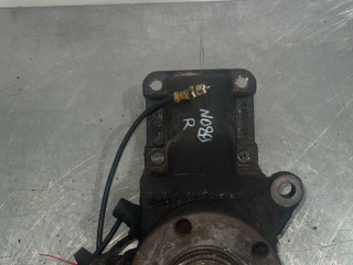 ступица передняя правая Peugeot Boxer 1 поколение [рестайлинг] 2003, 2.0 л., дизель, 5МКПП, белый, микроавтобус