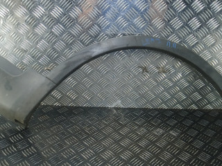 молдинг крыла Ford Kuga 1 поколение 2010, 2.0 л., дизель, МКПП, внедорожник 5 дв.