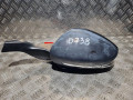 зеркало наружное левое Peugeot 2008 1 поколение 2015, 1.6 л., 9HC (DV6C), дизель, робот, внедорожник 5 дв. - фото №5