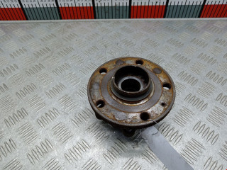 ступица передняя Volkswagen Touran 1 поколение 2006, 2.0 л., АКПП, минивэн