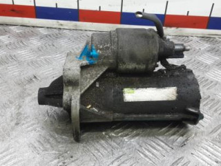 стартер Renault Megane 3 поколение 2009, 1.5 л., дизель, хетчбэк 5 дв.