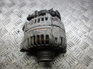 генератор Opel Meriva 1 поколение (A) 2003, 1.6 л., бензин, 13143128