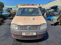 кулиса Volkswagen Caddy 3 поколение 2005, 1.9 л., МКПП, фургон, 1K0711112 - фото №15