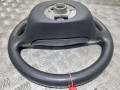 руль Audi A3 8L [рестайлинг] 2002, 1.9 л., дизель, 5МКПП, черный, хетчбэк 5 дв. - фото №9