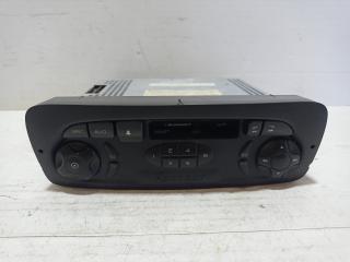 магнитола Peugeot 206 1 поколение 2000, 1.4 л., бензин, МКПП, хетчбэк 5 дв., BP8145X819409